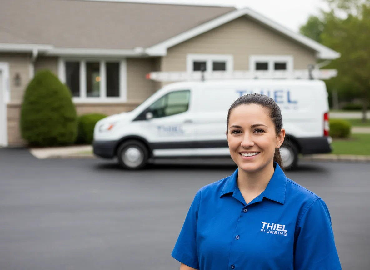 Plumber Abbyville, KS FAQs